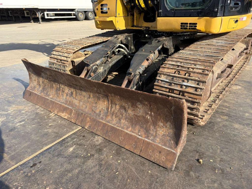 Caterpillar 314DLCR - Front Blade Foto 11