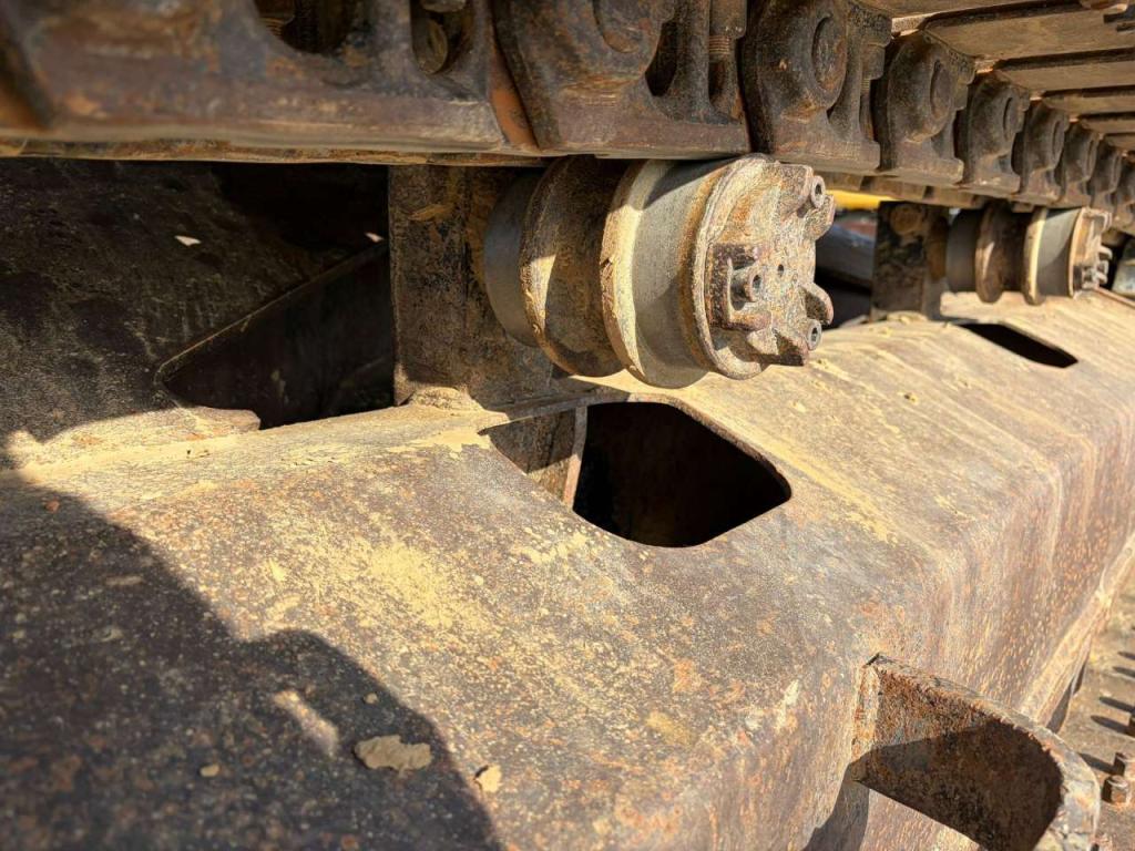 Caterpillar 314DLCR - Front Blade Foto 14