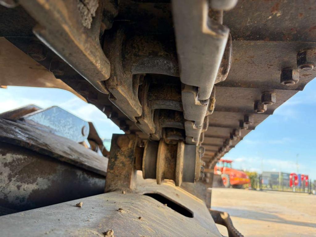 Caterpillar 314DLCR - Front Blade Foto 19