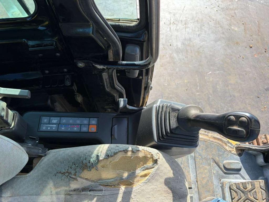 Caterpillar 314DLCR - Front Blade Foto 24