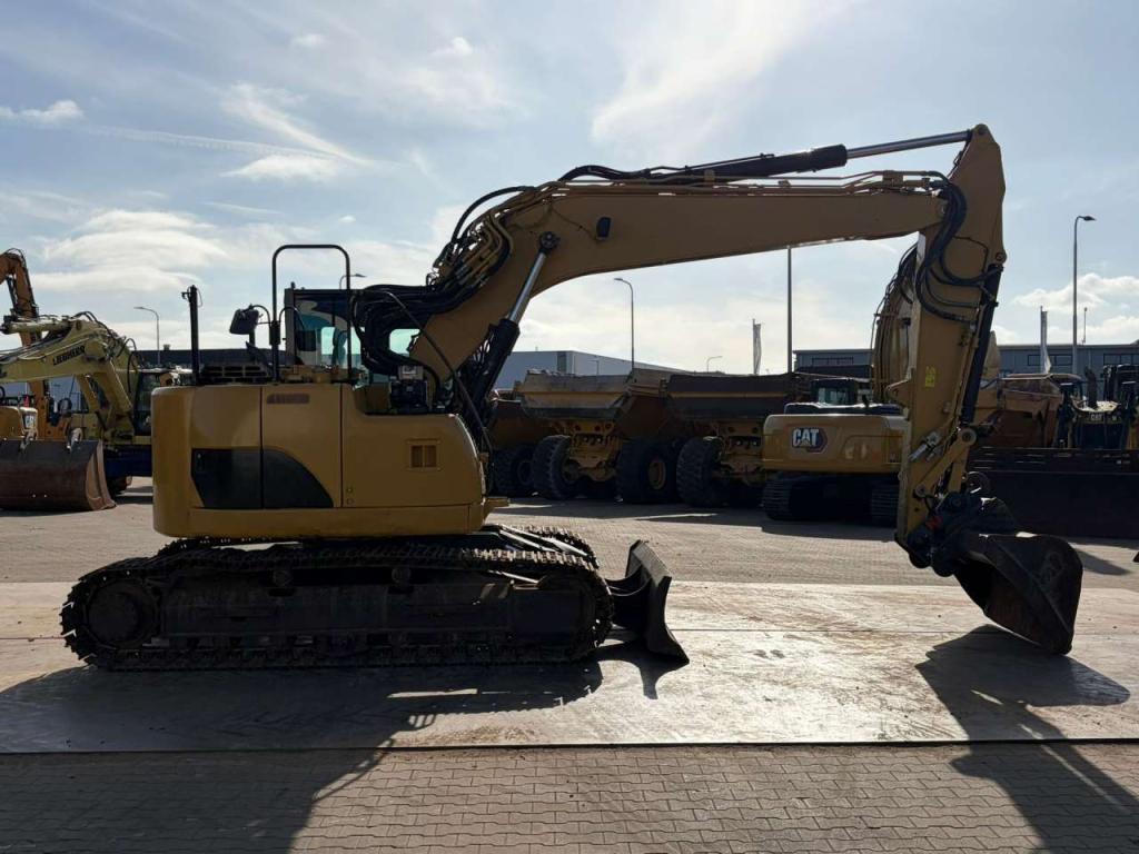 Caterpillar 314DLCR - Front Blade Foto 6