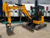 JCB 35 Z-1 Foto 2 thumbnail