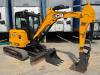 JCB 35 Z-1 Foto 7 thumbnail