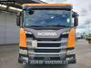Scania G450 4X2 German Truck Hydraulik Leather Seats Foto 3 thumbnail