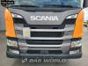 Scania G450 4X2 German Truck Hydraulik Leather Seats Foto 5 thumbnail