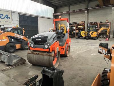Hamm HD14VV in vendita da Dofra Srl