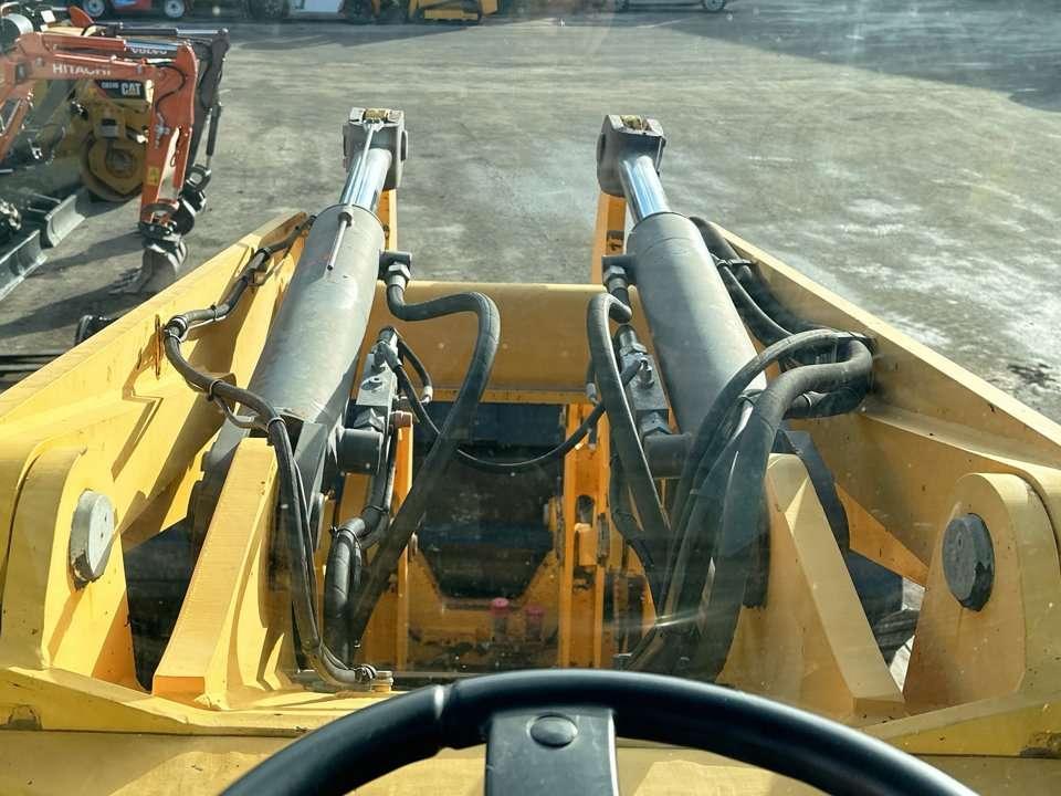 Mecalac AS210 4X4 Foto 13