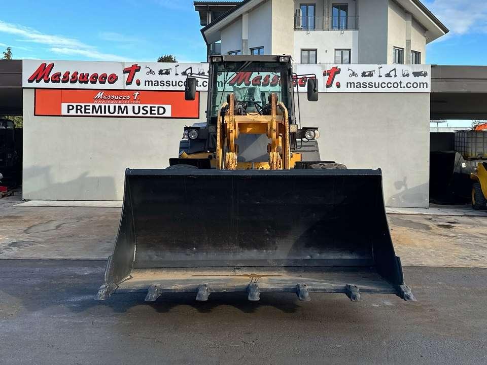 Mecalac AS210 4X4 Foto 15