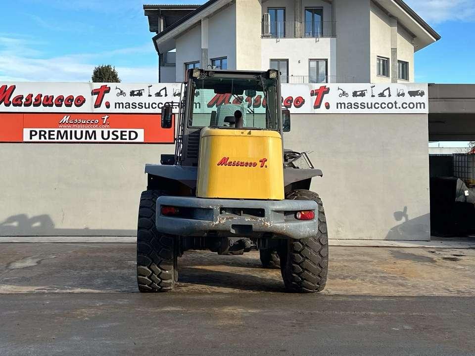 Mecalac AS210 4X4 Foto 18