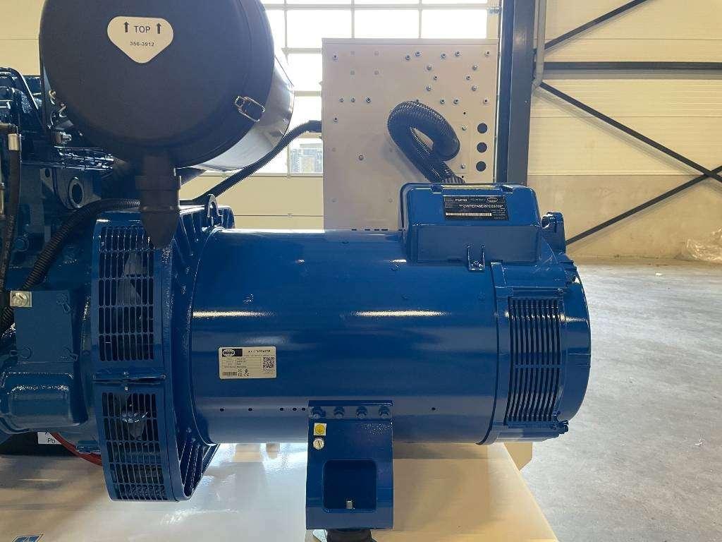 FG Wilson P200-3 - 200 kVA Open Genset - DPX-16011-O Foto 19