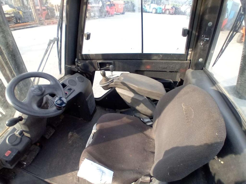 Linde H30D Foto 4
