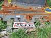 S2 for 25-32 ton excavators Attachment plate Foto 2 thumbnail
