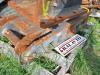 S2 for 25-32 ton excavators Attachment plate Foto 4 thumbnail