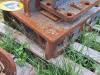 S2 for 25-32 ton excavators Attachment plate Foto 5 thumbnail