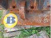 S2 for 25-32 ton excavators Attachment plate Foto 6 thumbnail