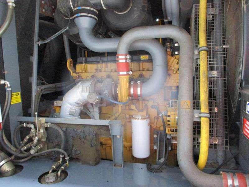 Atlas Copco XATS 456 CD - N Foto 11