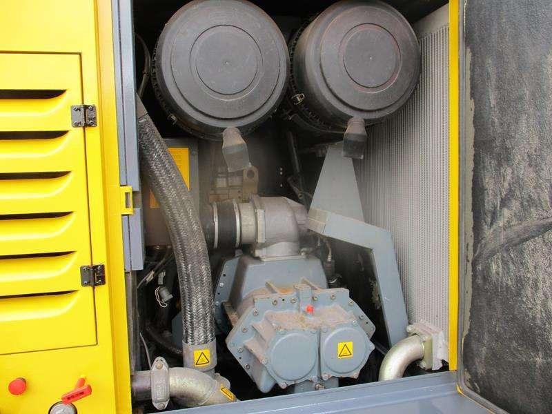 Atlas Copco XATS 456 CD - N Foto 3