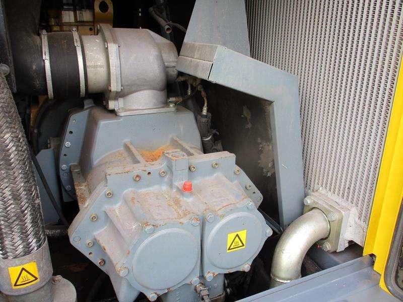 Atlas Copco XATS 456 CD - N Foto 4