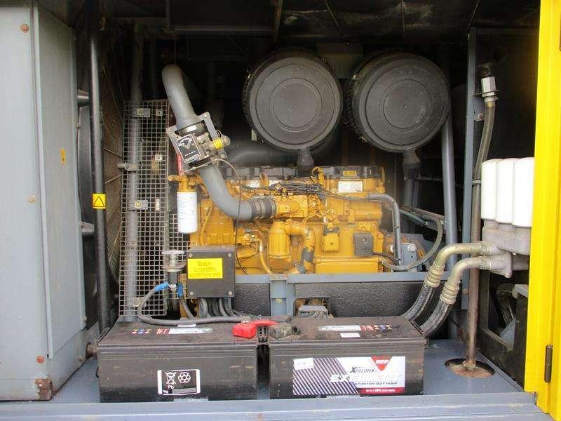 Atlas Copco XATS 456 CD - N Foto 5