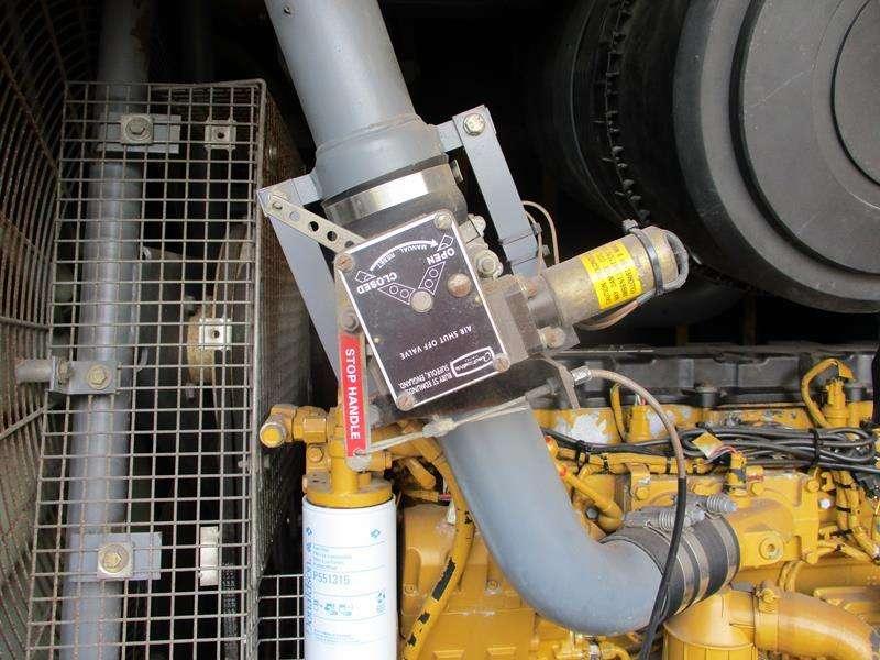 Atlas Copco XATS 456 CD - N Foto 6