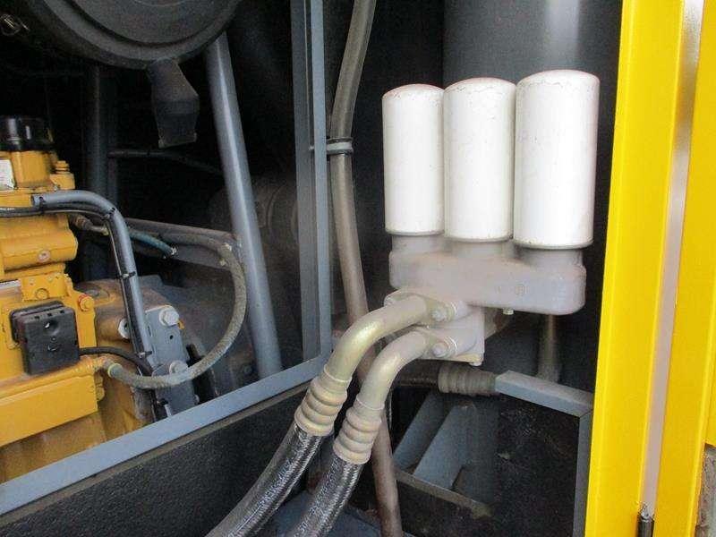 Atlas Copco XATS 456 CD - N Foto 7