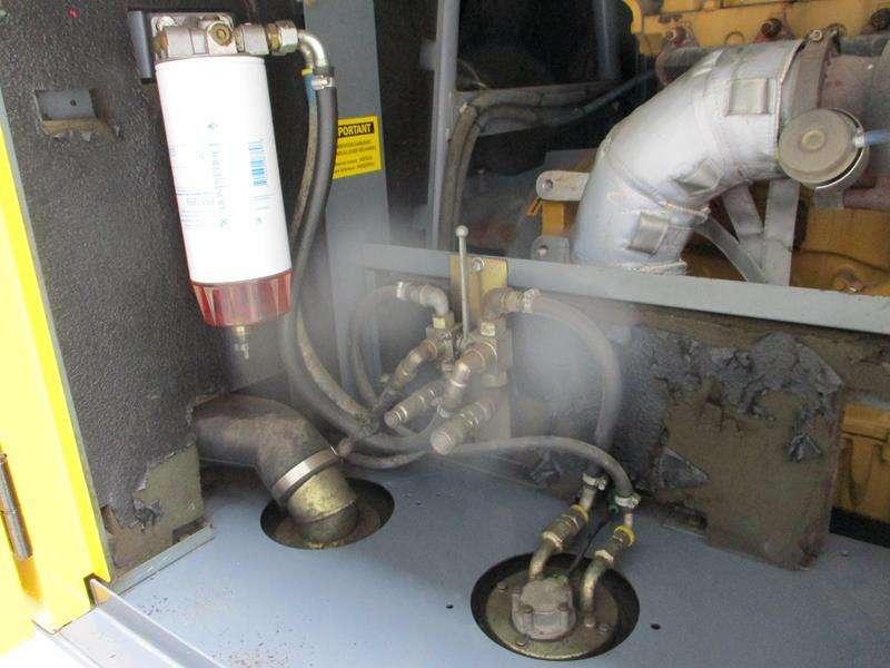 Atlas Copco XATS 456 CD - N Foto 9