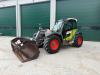 Claas Scorpion 6035 AIRCON Foto 1 thumbnail