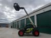 Claas Scorpion 6035 AIRCON Foto 5 thumbnail