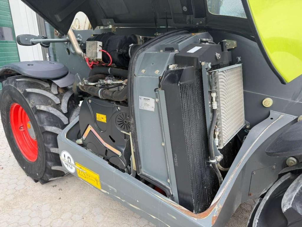 Claas Scorpion 6035 AIRCON Foto 20