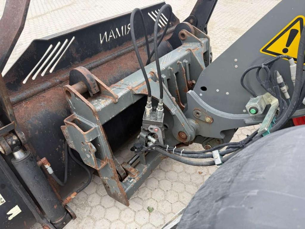 Claas Scorpion 6035 AIRCON Foto 29