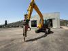 JCB JS130 Foto 2 thumbnail