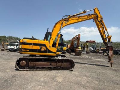 JCB JS130 in vendita da Omeco Spa