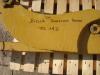 Biella e staffe richiamo benna per Fiat Allis fl14d-fl14c Foto 3 thumbnail
