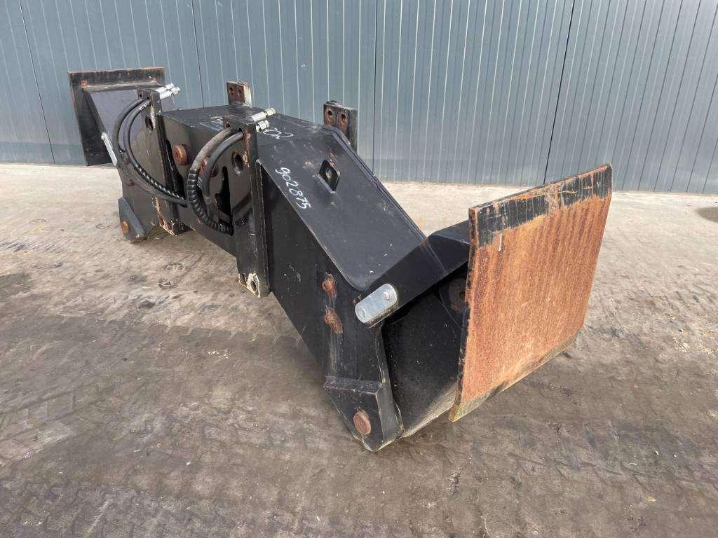 Caterpillar M314F / M315F / M316F Foto 3