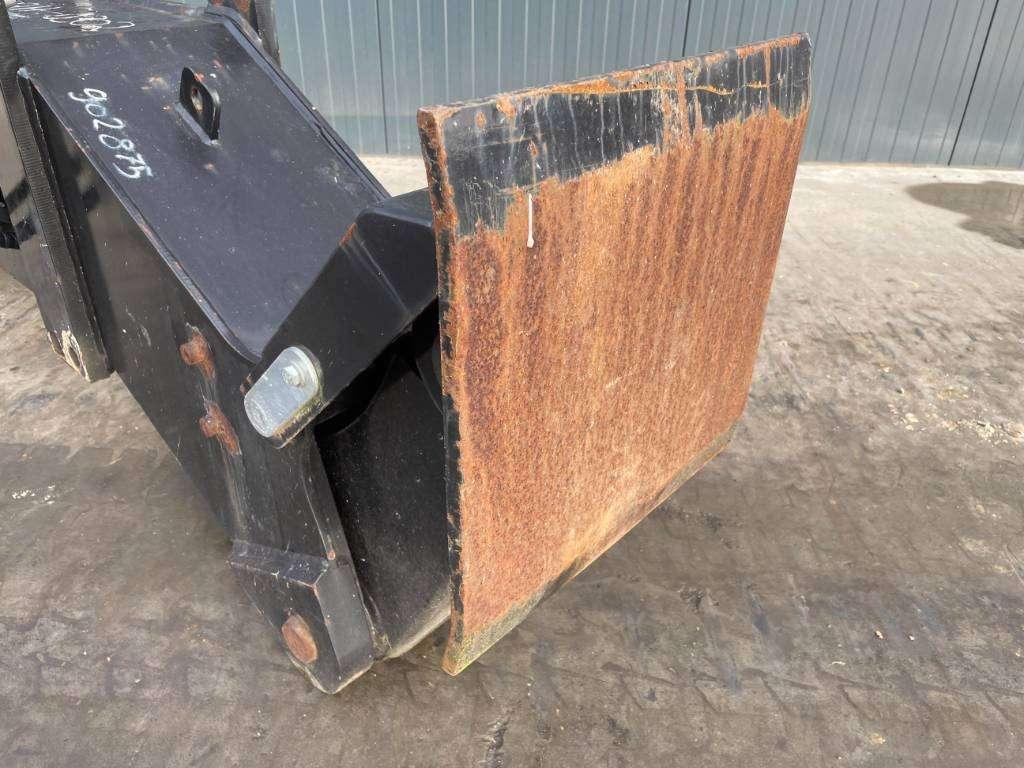 Caterpillar M314F / M315F / M316F Foto 4