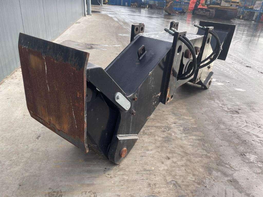 Caterpillar M314F / M315F / M316F Foto 6