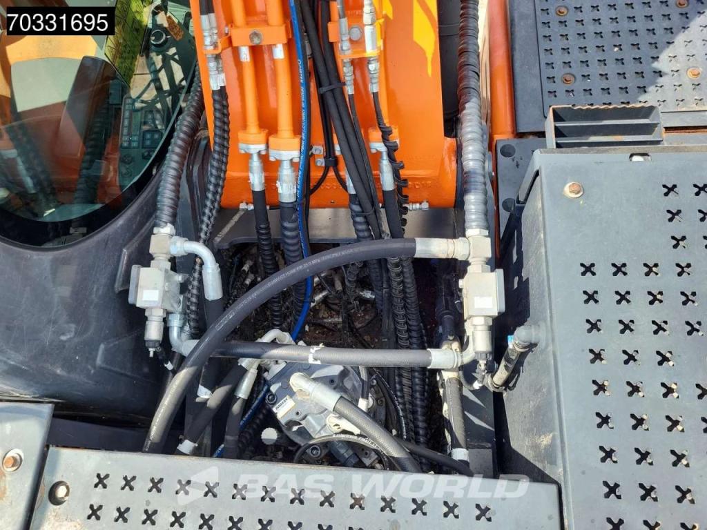 Doosan DX225 LC-5 Foto 16