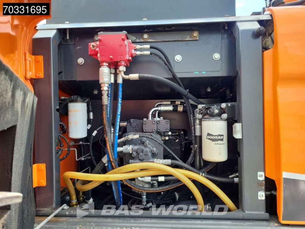 Doosan DX225 LC-5 Foto 18