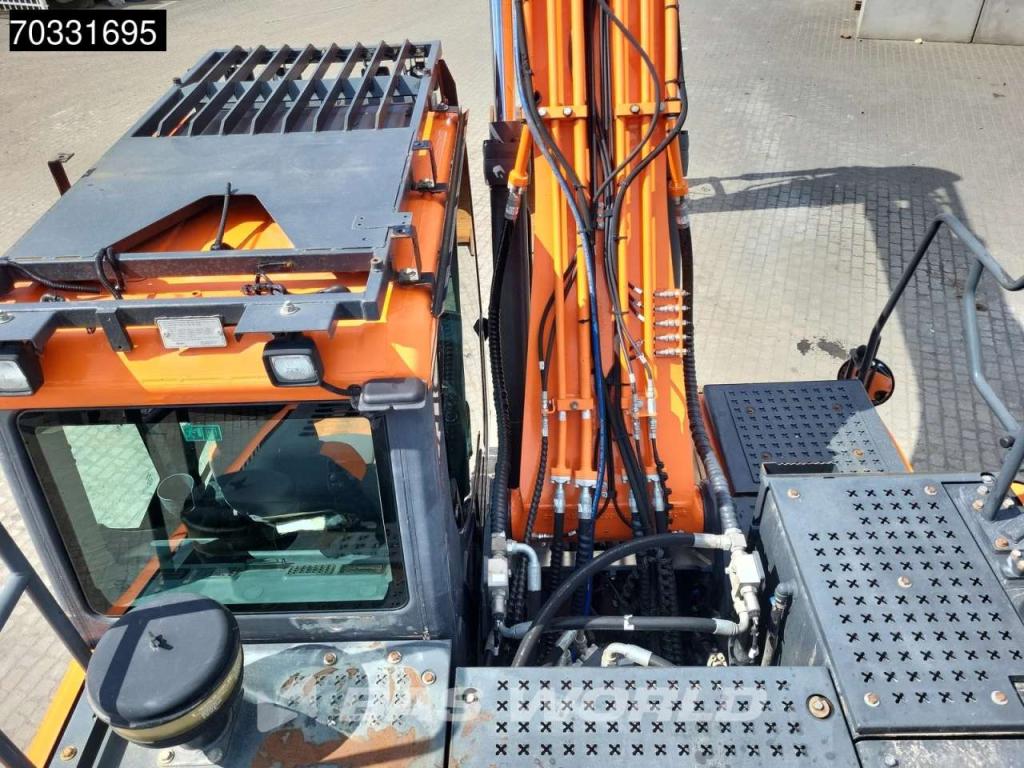 Doosan DX225 LC-5 Foto 20
