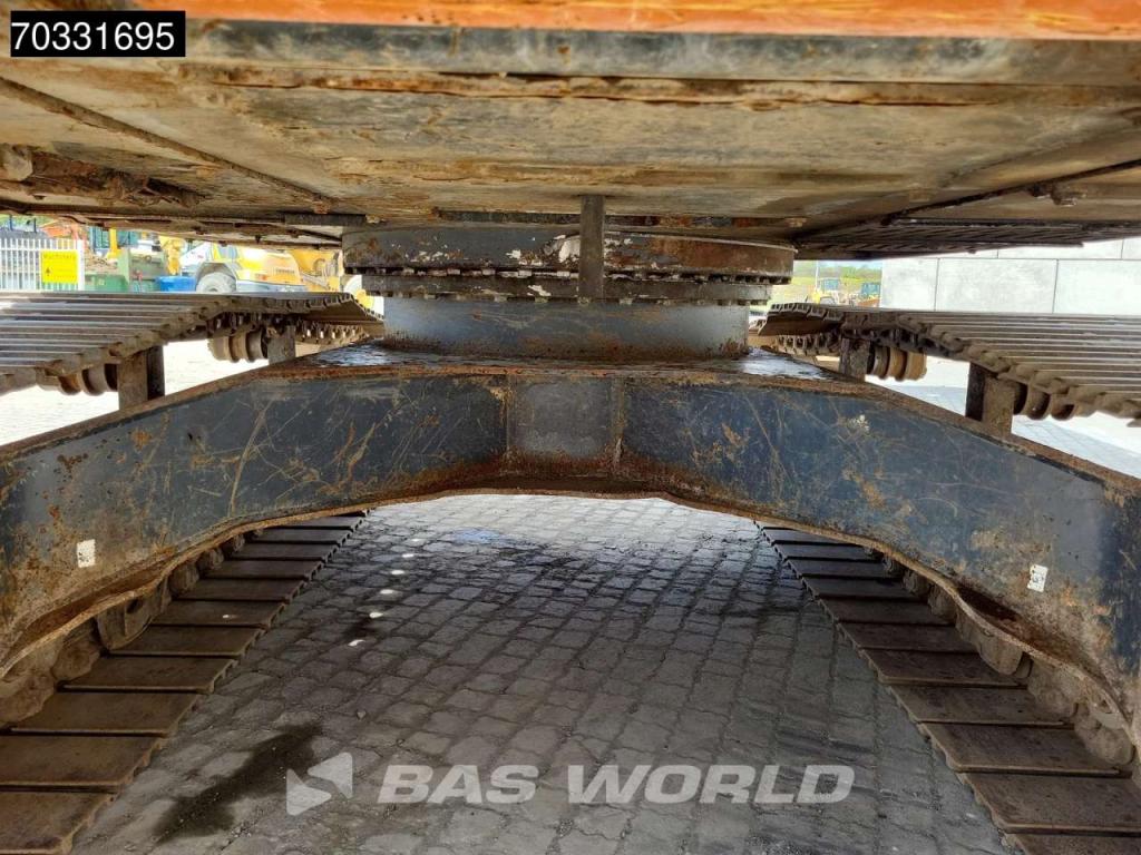 Doosan DX225 LC-5 Foto 22