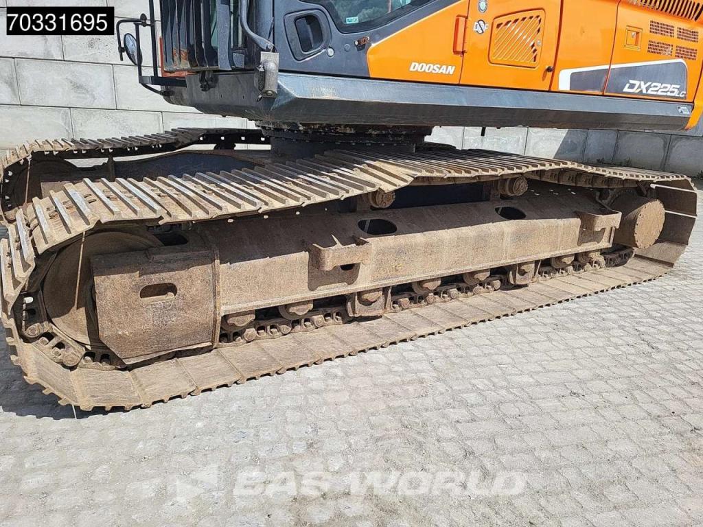 Doosan DX225 LC-5 Foto 23