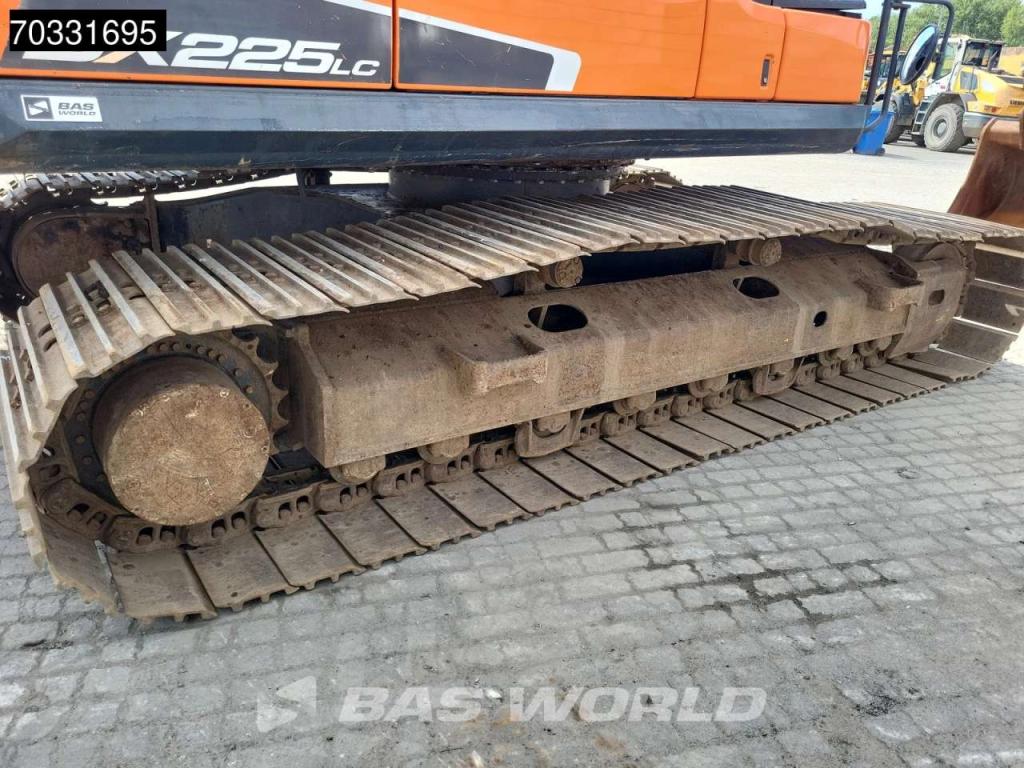 Doosan DX225 LC-5 Foto 24
