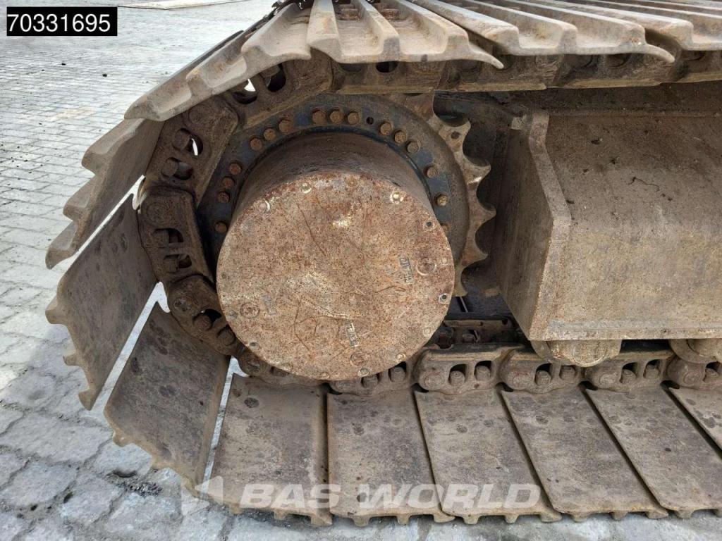 Doosan DX225 LC-5 Foto 25