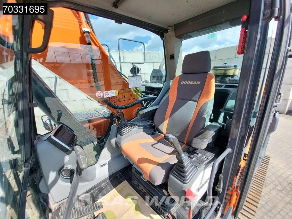 Doosan DX225 LC-5 Foto 27