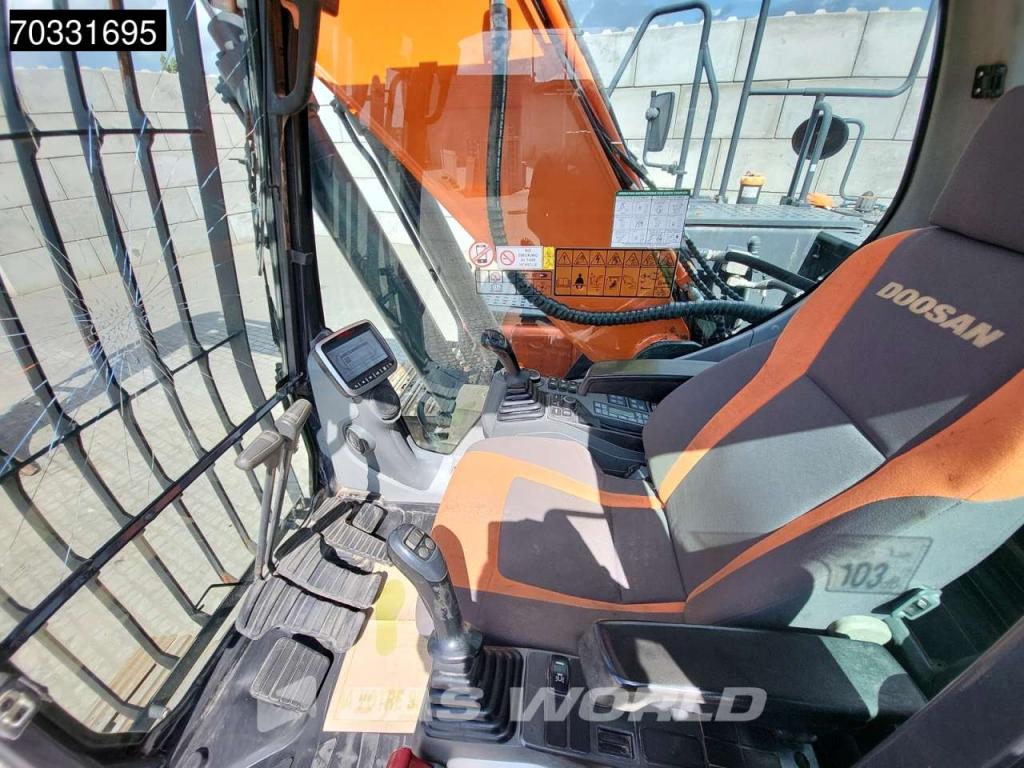 Doosan DX225 LC-5 Foto 28