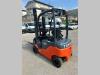 Toyota Traigo 48 Foto 5 thumbnail