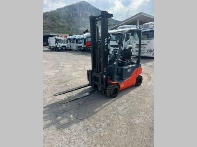 Toyota Traigo 48 in vendita da Ferrara Veicoli