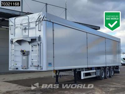 Knapen K100 NEW! Z-SPEC 92m3 10mm Liftachse in vendita da BAS World B.V.