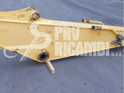 Braccio di scavo (avambraccio/stick) per New Holland E 215/245 C in vendita da PRV Ricambi Srl