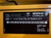 CAT DE65GC - 65 kVA Stand-by Generator Set - DPX-18206 Foto 18 thumbnail